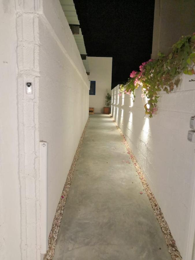 The Blue Gate Villa Muscat Exterior photo