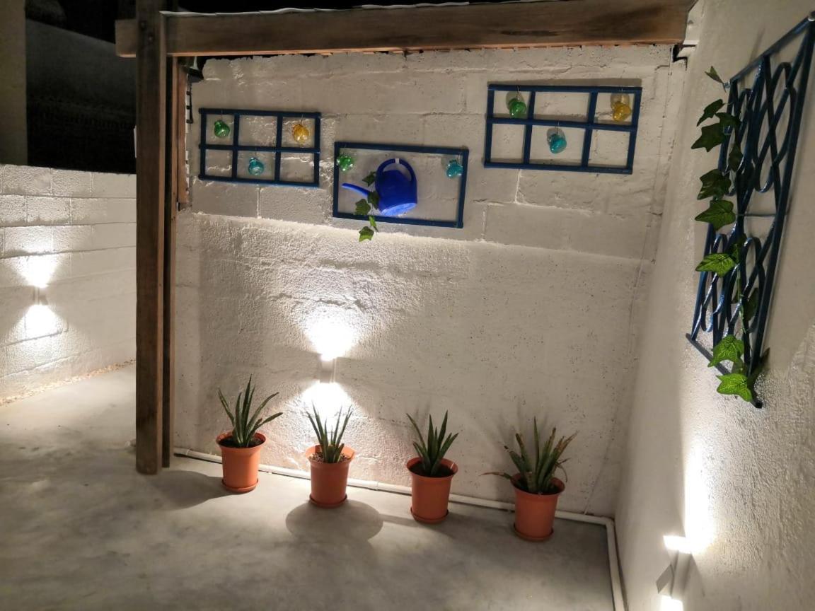 The Blue Gate Villa Muscat Exterior photo